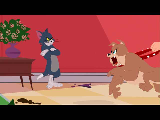 Xem Phim Tom Và Jerry - The Tom And Jerry Show - Vkool.Net - Ảnh 2