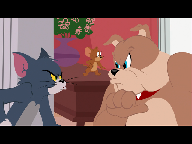 Xem Phim Tom Và Jerry - The Tom And Jerry Show - Vkool.Net - Ảnh 3