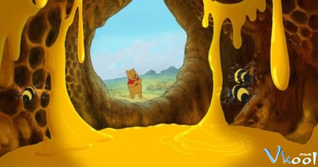 Xem Phim Gấu Pooh - Winnie The Pooh - Vkool.Net - Ảnh 12
