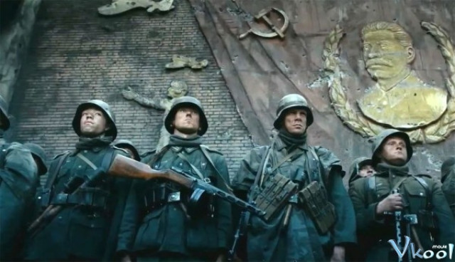 Xem Phim Trận Đánh Stalingrad - Stalingrad - Vkool.Net - Ảnh 2