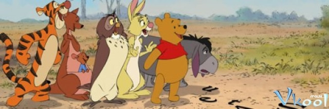 Xem Phim Gấu Pooh - Winnie The Pooh - Vkool.Net - Ảnh 14