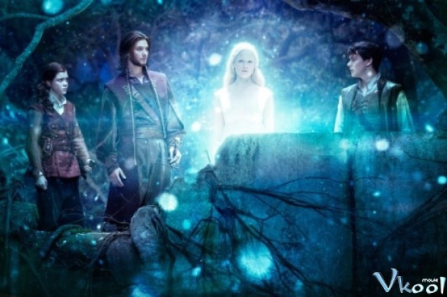 Xem Phim Biên Niên Sử Narnia: Cuộc Hành Trình Trên Tàu Dawn Treader - Narnia: The Voyage Of The Dawn Treader - Vkool.Net - Ảnh 3