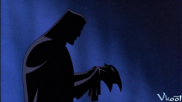Xem Phim Hiệp Sỹ Bóng Đêm Ở Thành Phố Gotham - Batman: Mask Of The Phantasm - Vkool.Net - Ảnh 3