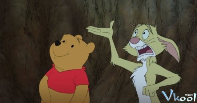 Xem Phim Gấu Pooh - Winnie The Pooh - Vkool.Net - Ảnh 5