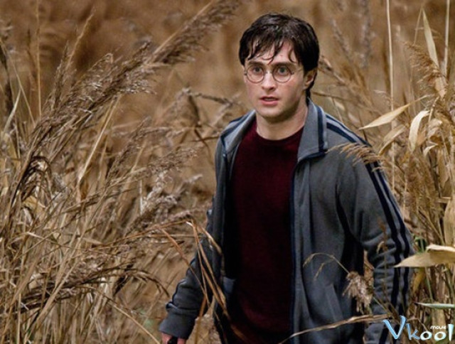 Xem Phim Harry Potter Và Bảo Bối Tử Thần: Phần 2 - Harry Potter And The Deathly Hallows: Part 2 - Vkool.Net - Ảnh 7