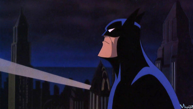 Xem Phim Hiệp Sỹ Bóng Đêm Ở Thành Phố Gotham - Batman: Mask Of The Phantasm - Vkool.Net - Ảnh 4