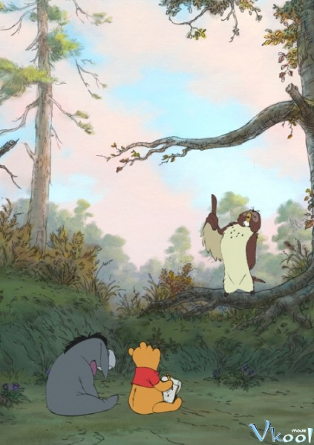Xem Phim Gấu Pooh - Winnie The Pooh - Vkool.Net - Ảnh 11