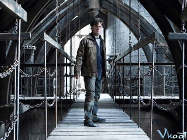 Xem Phim Harry Potter Và Bảo Bối Tử Thần: Phần 2 - Harry Potter And The Deathly Hallows: Part 2 - Vkool.Net - Ảnh 6