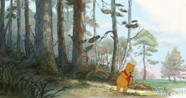 Xem Phim Gấu Pooh - Winnie The Pooh - Vkool.Net - Ảnh 13