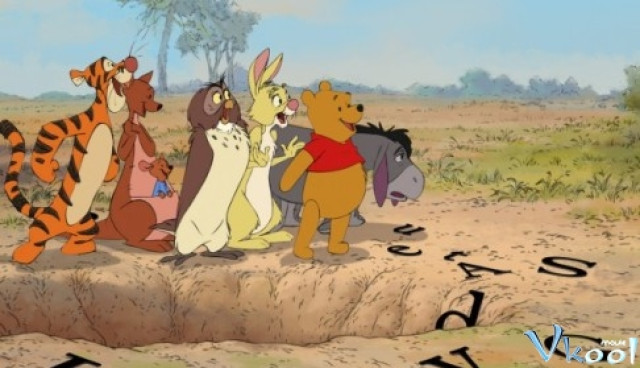 Xem Phim Gấu Pooh - Winnie The Pooh - Vkool.Net - Ảnh 8