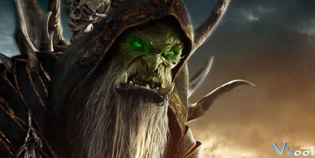 Xem Phim Warcraft: Đại Chiến Hai Thế Giới - Warcraft: The Beginning - Vkool.Net - Ảnh 4
