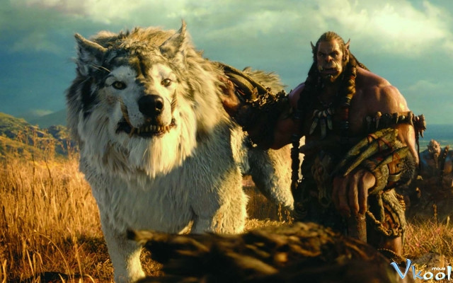 Xem Phim Warcraft: Đại Chiến Hai Thế Giới - Warcraft: The Beginning - Vkool.Net - Ảnh 2