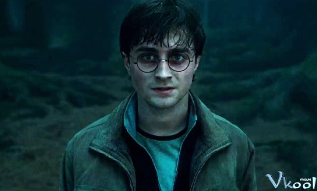 Xem Phim Harry Potter Và Bảo Bối Tử Thần: Phần 2 - Harry Potter And The Deathly Hallows: Part 2 - Vkool.Net - Ảnh 4